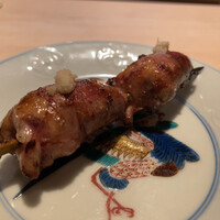 虎ノ門 焼鳥國よし - 
