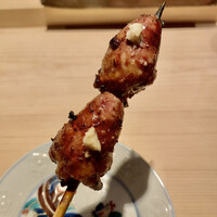 虎ノ門 焼鳥國よし - 