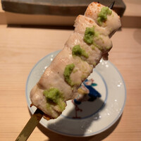 虎ノ門 焼鳥國よし - 