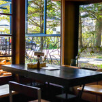 一歩ベーカリー - 