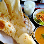 LUMBINI CURRY HOUSE - 