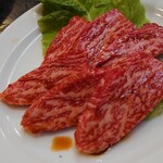 焼肉赤門 - 