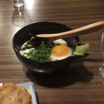 ごはんや まぁくん - とろろ