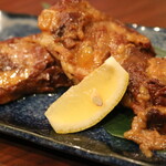 LEMON&GARLIC RESTAURANT SOUR&B - トロトロ軟骨ソース