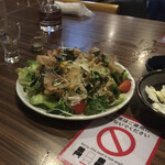 ごはんや まぁくん - 野菜も食べ野菜