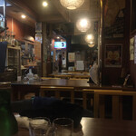 ごはんや まぁくん - 店内の雰囲気