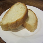 ビオバル弘前 - パン　１切れ７０円