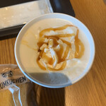 スターバックスコーヒー 徳島北田宮店 - 