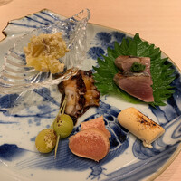 六本木 すし巽 - 