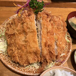 Tonkatsu Tsukasa - 