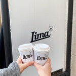 LIMA COFFEE ROASTERS - 