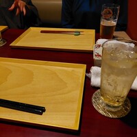 日本を食す 引算 - 