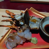 日本を食す 引算 - 