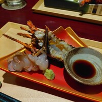 日本を食す 引算 - 