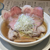 麺屋 優光 河原町