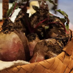 レストラン ナズ - 