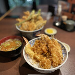 Tempura Ishihara - 