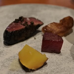 レストラン ナズ - 