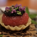 レストラン ナズ - 