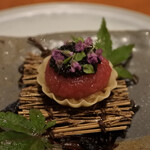 レストラン ナズ - 