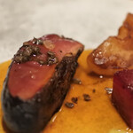 レストラン ナズ - 