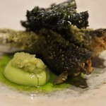 レストラン ナズ - 