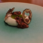 レストラン ナズ - 