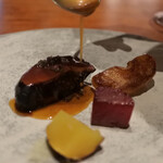 レストラン ナズ - 