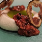 レストラン ナズ - 