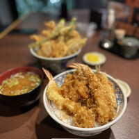 てんぷら石原 - 