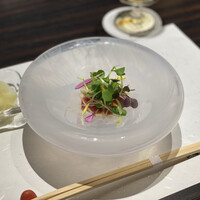 鮨 やまけん 銀座店 - 