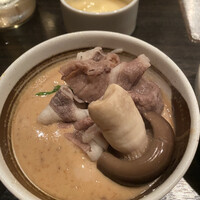 銀座しゃぶ輝 黒毛和牛しゃぶしゃぶ・すき焼き専門店 銀座本店 - 
