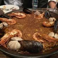 バル デ エスパーニャ ムイ 東京店 - 