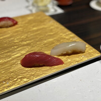 鮨 やまけん 銀座店 - 