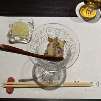 鮨 やまけん 銀座店 - 