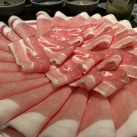 銀座しゃぶ輝 黒毛和牛しゃぶしゃぶ・すき焼き専門店 銀座本店 - 