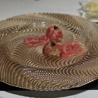 鮨 やまけん 銀座店 - 