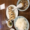 中華料理 餃子の店 三幸園 白山通り店