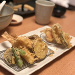 Sushidokoro Ikkou - 