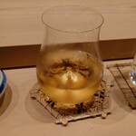 くろ﨑 - 京都 玉川 やんわり 自然仕込 純米酒（山廃） 2016BY