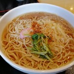 Soba Tenpura Yuian - 