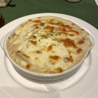 洋食 麦星 by グリル満天星 麻布十番 日本橋髙島屋店 -  洋食 麦星 by グリル満天星 麻布十番 日本橋髙島屋店 -