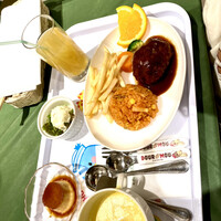 洋食 麦星 by グリル満天星 麻布十番 日本橋髙島屋店 -  洋食 麦星 by グリル満天星 麻布十番 日本橋髙島屋店 -