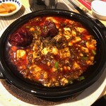 中國菜 心香 - 麻婆豆腐