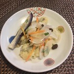 ラ･マンチーナ - カルピオーネ