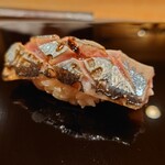 163174019 - 秋刀魚