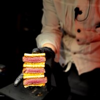 焼肉 牛印 新宿店 - 