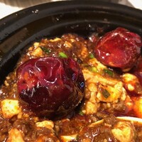 中國菜 心香 - 麻婆豆腐