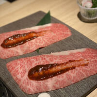 黒毛和牛焼肉 薩摩 牛の蔵 麻布十番店 - 