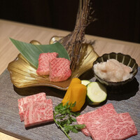 黒毛和牛焼肉 薩摩 牛の蔵 麻布十番店 - 
